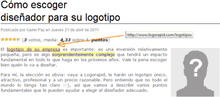 Cómo poner enlaces internos para SEO