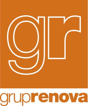 Grup Renova Logotipo de Grup Renova
