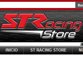 Tienda online de accesorios para motos ST Racing Store