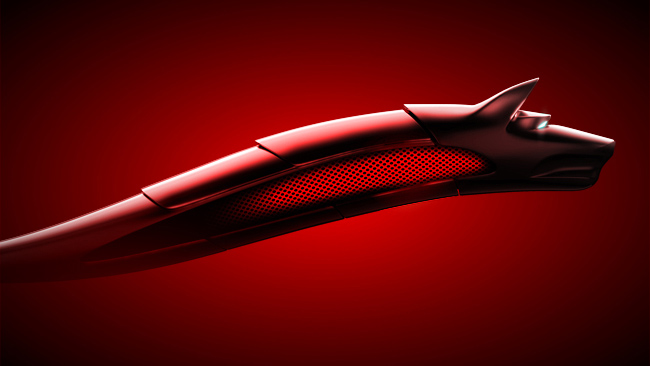 Nuevo Brand Avatar de Bitdefender Nuevo Brand Avatar de Bitdefender