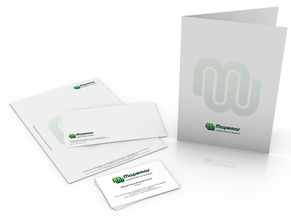 Papelería de Mopemar Papelería de Mopemar