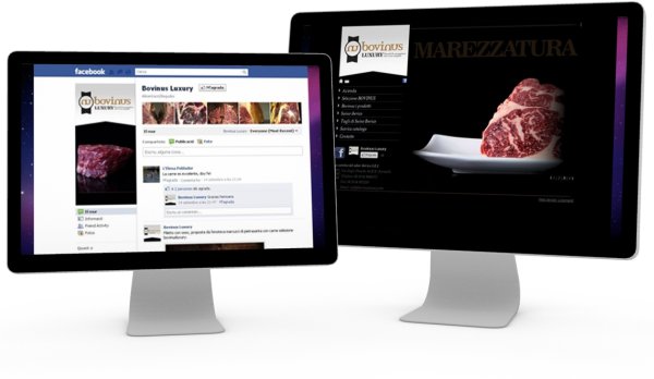 Web de Bovinus Luxury Web de Bovinus Luxury