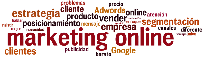 Marketing online Marketing online