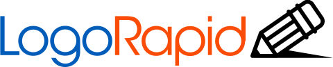 Logotipo nuevo de LogoRapid
