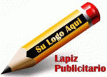 El lápiz de Logorapid, manipulado y reutilizado