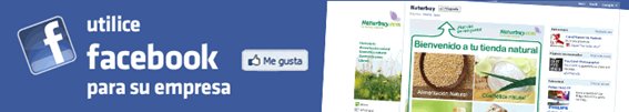 Plan Facebook para empresas