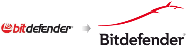 Nueva imagen corporativa de Bitdefender