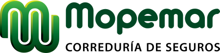 logotipo de Mopemar