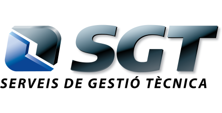 Diseño de logotipo para SGT