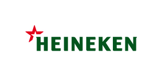 Nuevo logotipo de Heineken