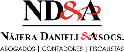 Logotipo NDA