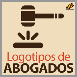 Logotipos de abogados