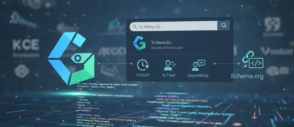 Logos para SEO en Google