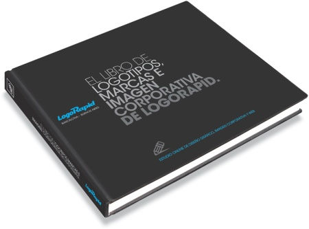 El ebook de logotipos de LogoRapid