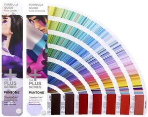 Busca tu guía de color Pantone en Amazon